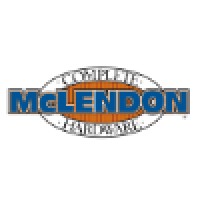 McLendon Hardware Logo