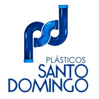 Plásticos Santo Domingo Logo