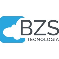 BZS Tecnologia Logo