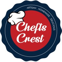 Chefs Crest Inc Logo