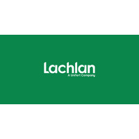 Lachlan Kenya Limited Logo