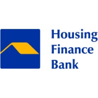 Housing Finance Bank, Uganda Logo
