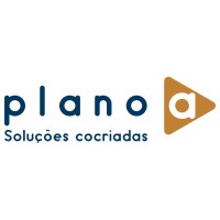 Plano A Soluções Cocriadas Logo