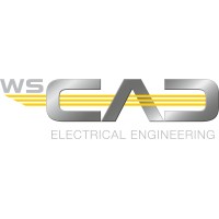 WSCAD South Africa Logo