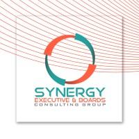 Synergy Executive & Boards Consulting Group Logo