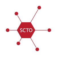 Swiss Clinical Trial Organisation Logo