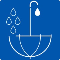 Laat het regenen.nl Logo