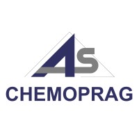 AS CHEMOPRAG, a.s. Logo
