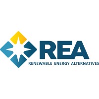 REA Investments, LLC Logo