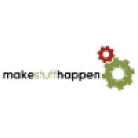 Make Stuff Happen Logo