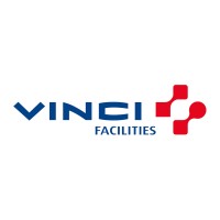 VINCI Facilities Alsace Logo