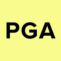 PGA Branding Logo