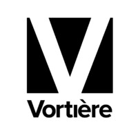 Vortière Logo