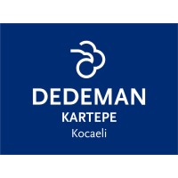 DEDEMAN Kartepe Kocaeli Logo