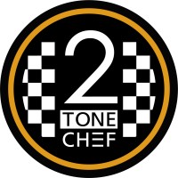 2tonechef Logo