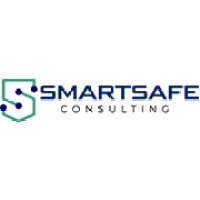 SMARTSAFE Consulting Limited Logo