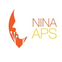 NINA APS Logo