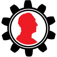 Institut Cardinal Mercier (Schaerbeek) Logo