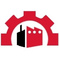 JCF Engenharia & Automação Logo