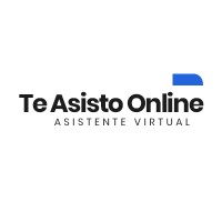 Te Asisto Online Logo