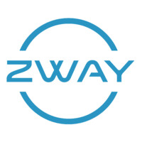 Zway Limited Logo