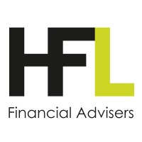 HFL Financial Advisers Logo