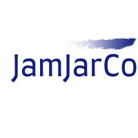 JamJarCo Limited Logo