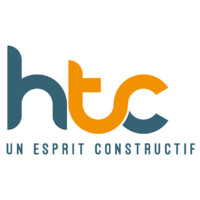 htc - Construction Bâtiments Logo
