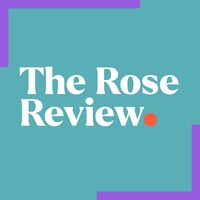 The Rose Review Logo