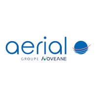 Aerial Logo