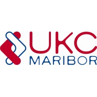 UKC Maribor / University Medical Centre Maribor Logo