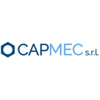 CAPMEC s.r.l. Logo