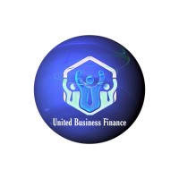 United Business Finance Ltd Logo