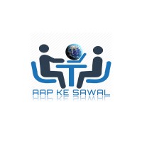 Aap Ke Sawal Logo