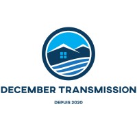 December Transmission Logo