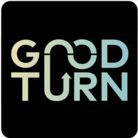 the good turn Logo