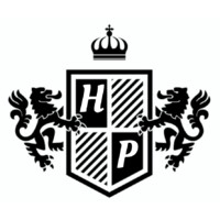 Harrison and Park Hand Tailoring Logo