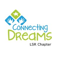 Connecting Dreams Foundation, LSR Chapter Logo
