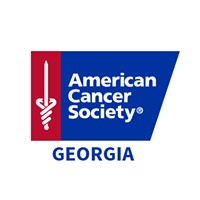 American Cancer Society - Georgia Logo