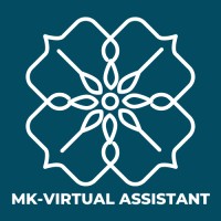 MK-Virtual Assistant Logo