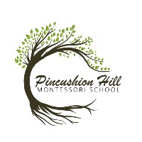 Pincushion Hill Montessori School Logo