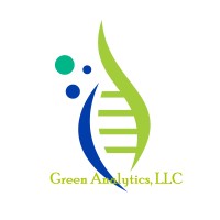 Green Analytics, LLC Logo