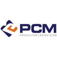 PCM Soluções em T.I Logo