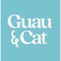 Guau&Cat Logo