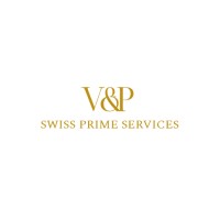 V&P Swiss Travel Services Logo