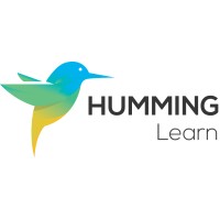 Humming Learn Logo
