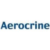 Aerocrine Logo