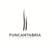 Funcantabria Servicios Funerarios Logo