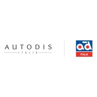 Autodis Italia Logo