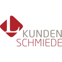 KundenSchmiede Logo